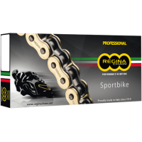 Regina ZRP Chain for Sport Bikes and Road Racing